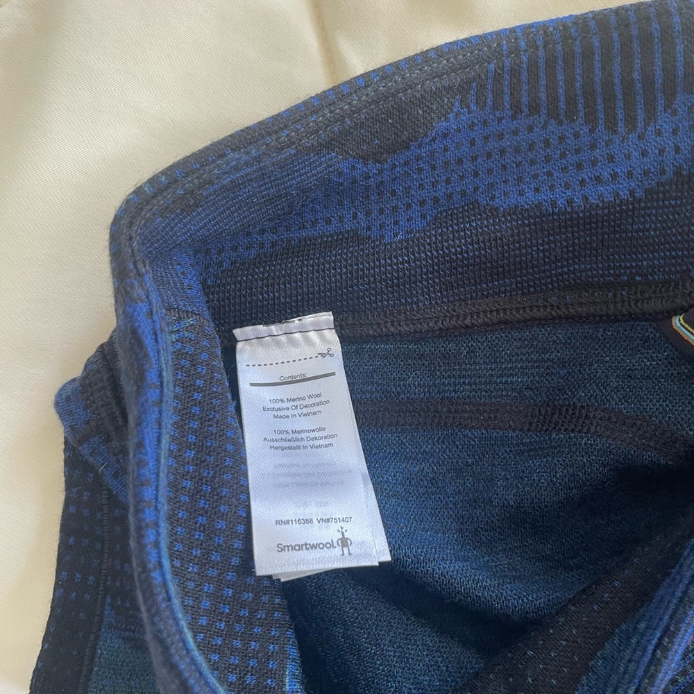 NWT Smartwool Merino 250 Classic Basic Layer Thermal bottom - Picture 4 of 5